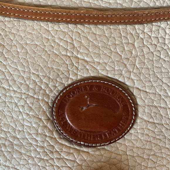 1980s vintage Dooney & Bourke 👜 - Picture 4 of 5